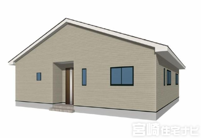 恒久第14　1号棟