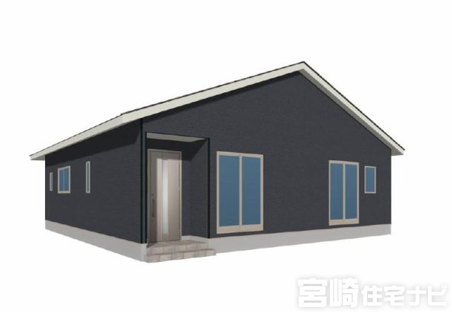 恒久第14　6号棟