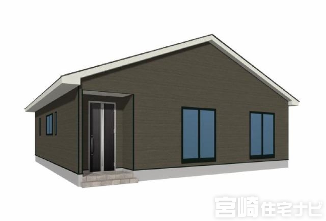 恒久第14　7号棟