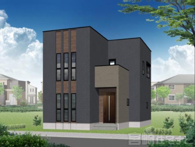 タマタウン大塚Ｖ（3号地）