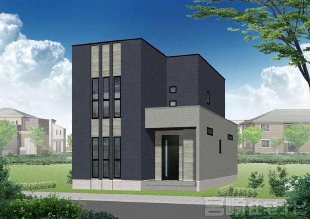 タマタウン大塚Ｖ（4号地）