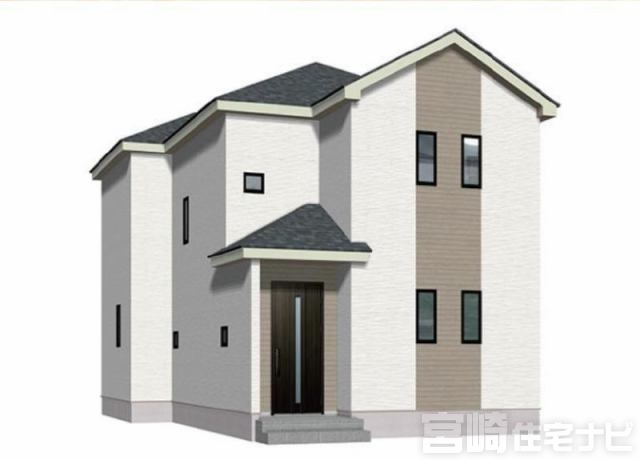 丸山2丁目　Ａ号棟