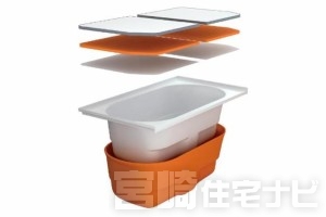 <p>【保温浴槽】お部屋と浴室の温度差をなくすことで、ヒートショックを防ぐことができます。 浴室保温の効果を高めることで、追い炊きやお湯足しの回数が減るので、光熱費の節約につながります。</p>
