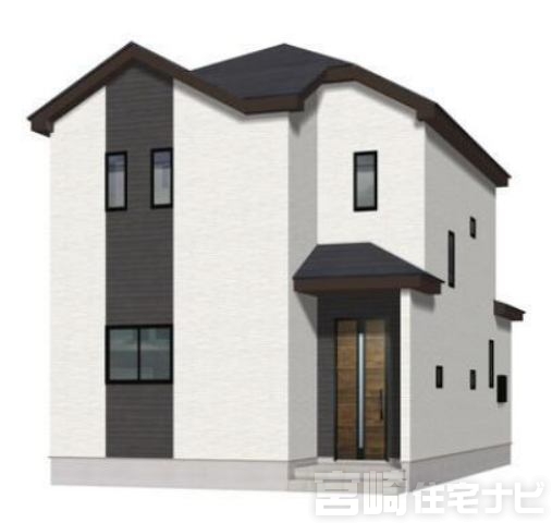 ハートフルタウン：下原町