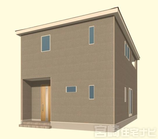 熊野第5　1号棟