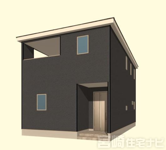 熊野第5　2号棟