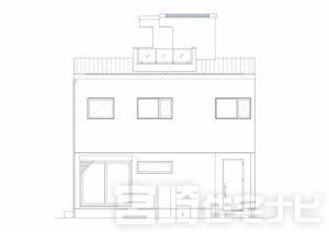 小松台東2丁目【CIEL】南棟