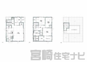 小松台東2丁目【CIEL】南棟
