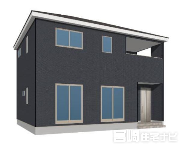 谷川第2　2号棟