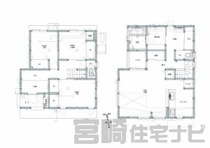 間取り・区画