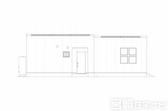 吉村町江田原【CIELFLAT】東棟