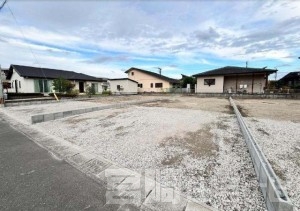 稗原町1期：B号棟