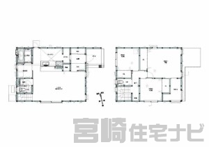 希望ケ丘3丁目【CIEL】