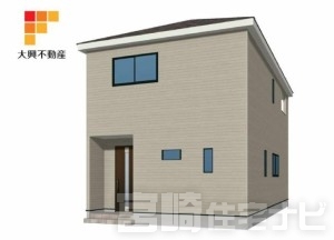 佐土原町下田島：第11（1号棟）