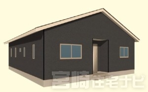 恒久第16　2号棟