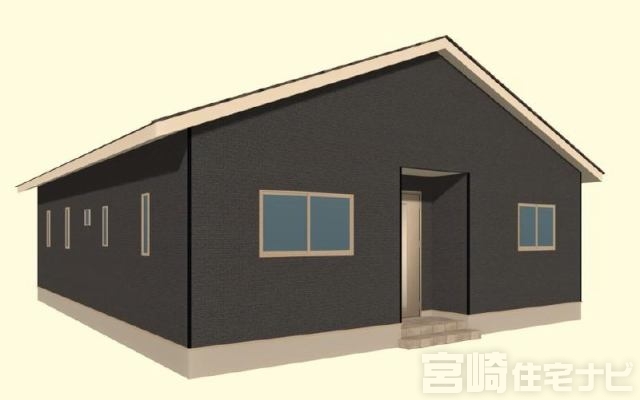 恒久第16　2号棟