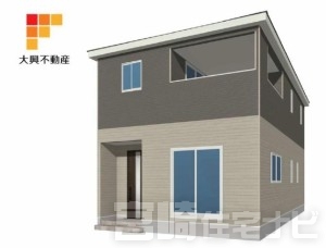 田野町南原:第4(1号棟)