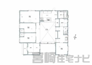 間取り・区画