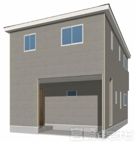 永楽町第4　1号棟