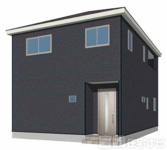 永楽町第4　2号棟