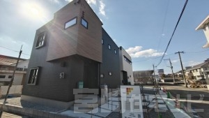 【新築未入居】原町CIEL 東棟