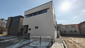 【新築未入居】原町CIEL 西棟