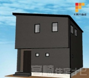 FORLUX本郷南方３