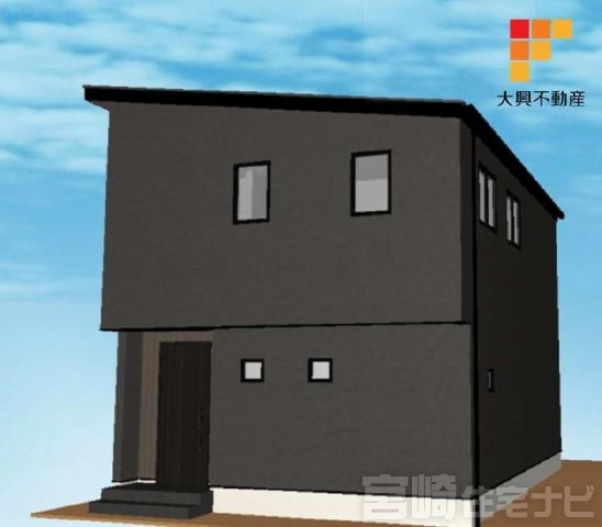 FORLUX本郷南方３