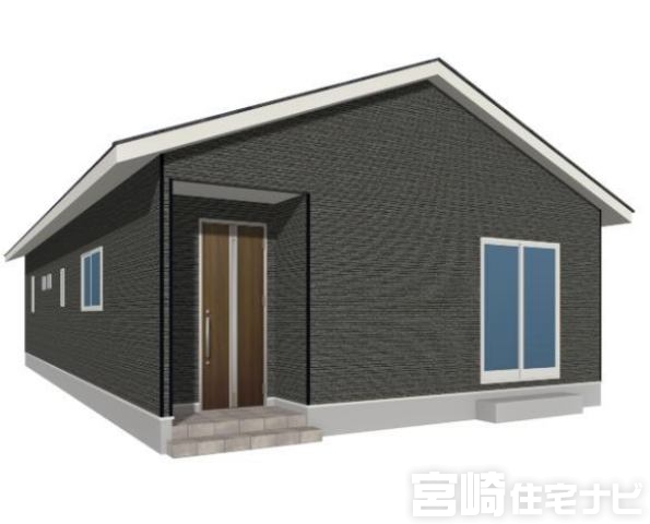 大王町第2　2号棟