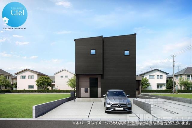 江平東【CIEL】西棟