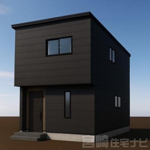 フォレクス大坪西