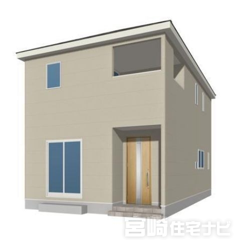 祇園第３　1号棟