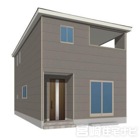 祇園第３　2号棟