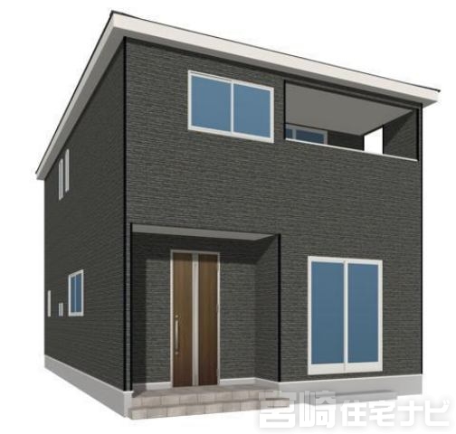 祇園第３　3号棟