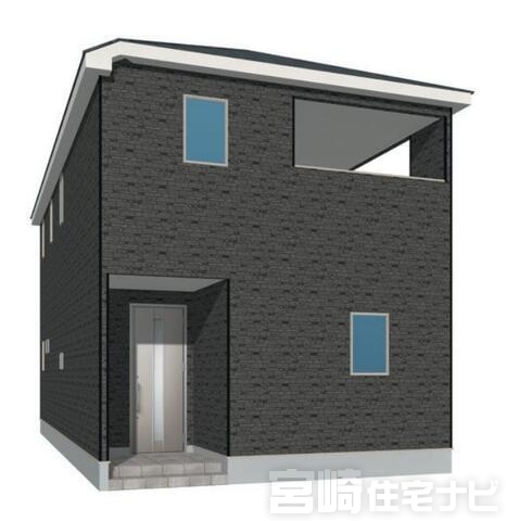 宮の元町第1　3号棟