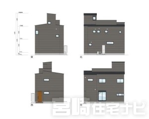 【フラット35SA】省エネや耐震性など「質の高い住宅」への金利引き下げ制度【フラット35SA】対応住宅のため、金利がお得!