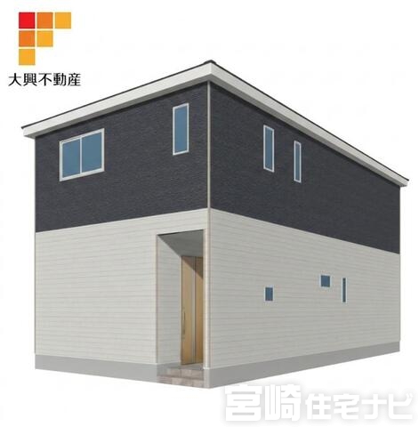 田野町甲：第９（１号棟）