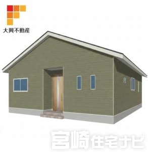 田野町甲：第９（3号棟）