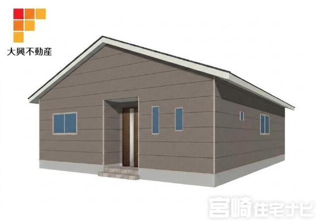 田野町甲：第９（２号棟）