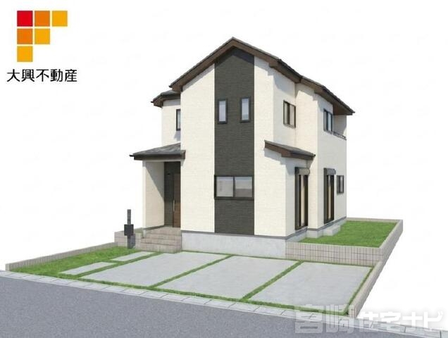 ハートフルタウン：江南1丁目