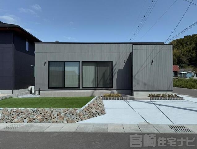 パークヴィラ木脇　1号地