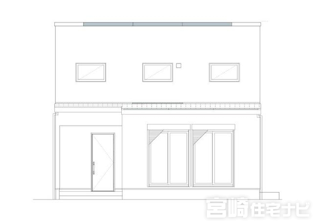 島之内【CIEL】2号棟