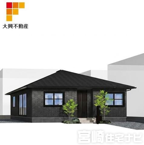 セキュレア大塚町地蔵田（1号棟）