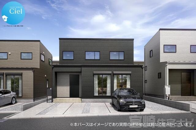 島之内【CIEL】３号棟