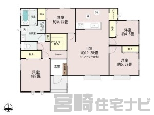間取り・区画