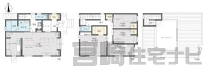 間取り・区画