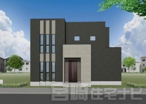 加納池田台　4号地