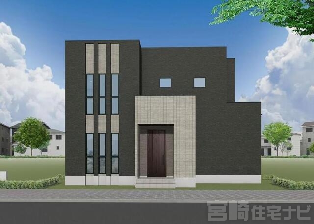 加納池田台　4号地