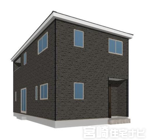 恒久第14【2期】　8号棟