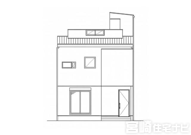 大塚台東【CIEL】北棟